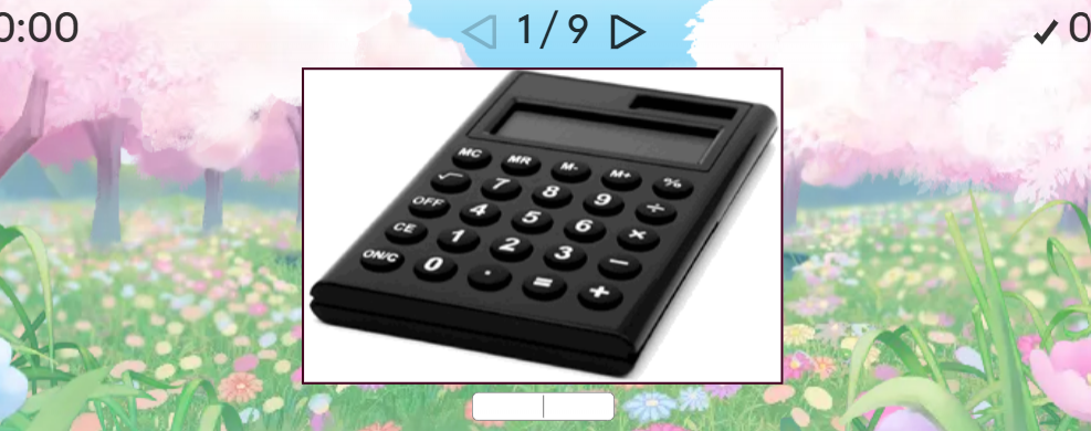 Revision-1 Objects 10